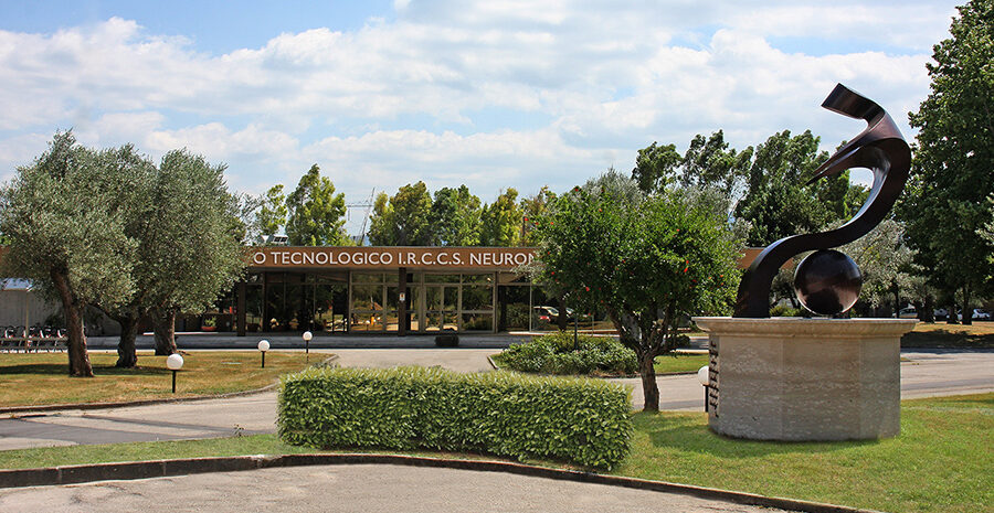 Parco Tecnologico Neuromed