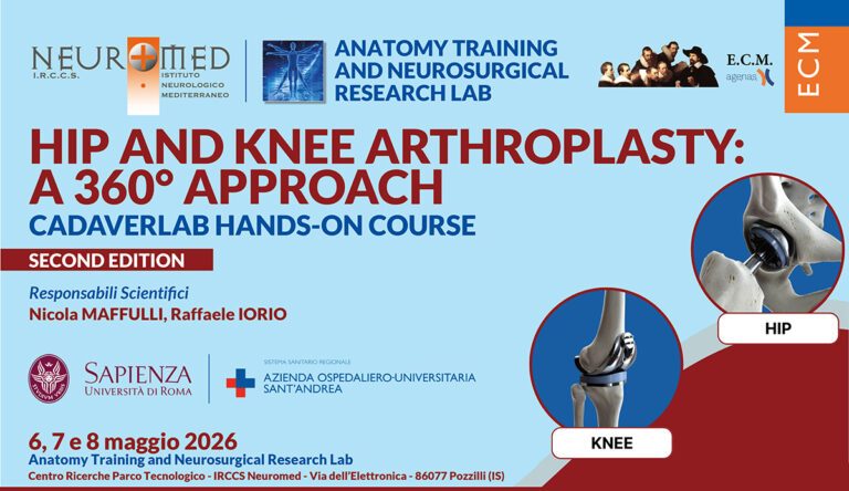 Hip and Knee Arthroplasty: a 360Â° approach