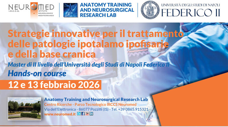 Cover Master Federico II