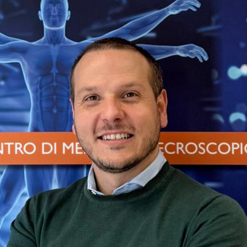Giandomenico Petrella