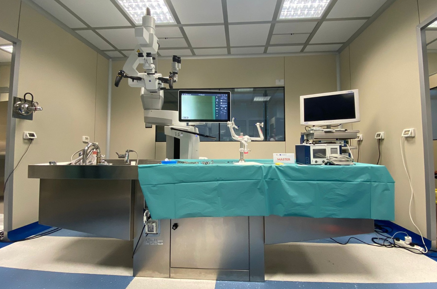 Lab Team - Anatomy Training and Neurosurgical Research Lab