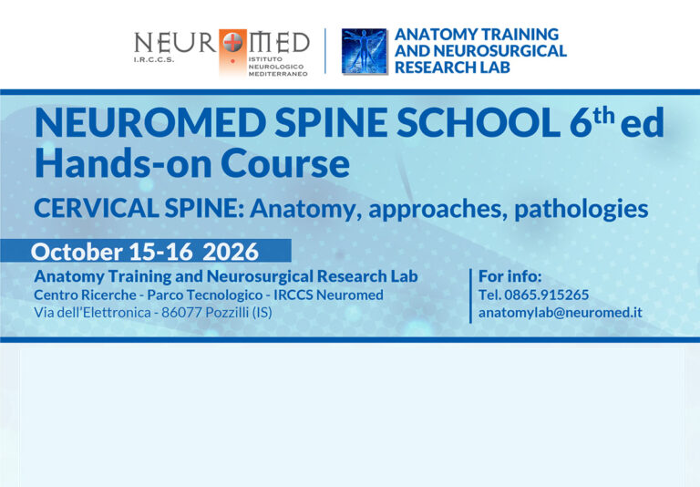 ProgrammaSpineSchool15-16-ottobre-2026