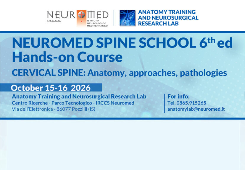 ProgrammaSpineSchool15-16-ottobre-2026