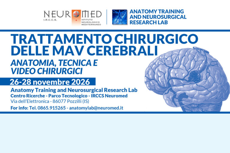 trattamento chirurgico delle mav cerebrali